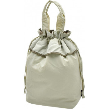 sucre ランチバッグ BEIGE A656BE