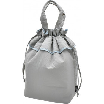 sucre ランチバッグ GRAY A656GY