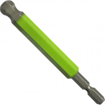 アネックスツール ANEX ボールポイントカラービット 10mm 全長100mm 26435
