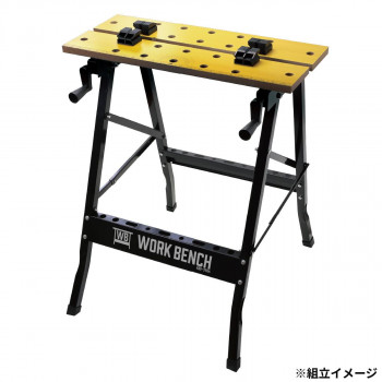 県央貿易 KENOH 万能作業台 23208