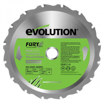 evolution 万能切断チップソー 26492