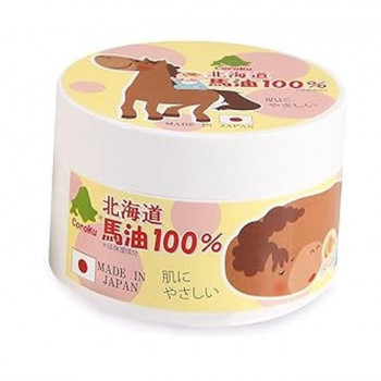 Coroku 小六　北海道ベビー馬油オイル100％