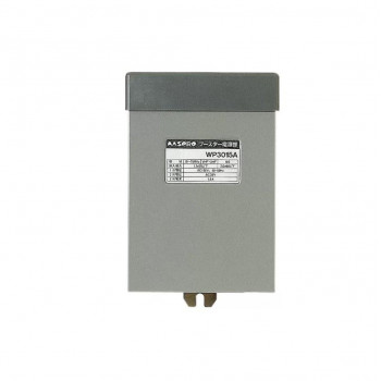 マスプロ電工　ブースター電源部　WP3015A