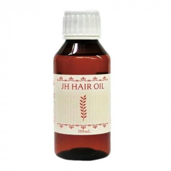 ジャパンヘナ ヘアオイル　100ml  天然100％ 保湿 しっとり 無添加 ヘナ ヘナオイル