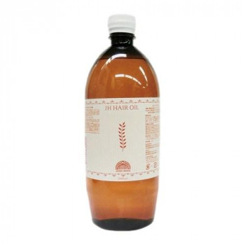 ジャパンヘナ ヘアオイル　1000ml  天然100％ 保湿 しっとり 無添加 ヘナ ヘナオイル