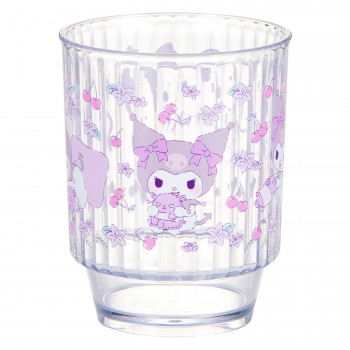 オーエスケー KU クロミ プラカップ 380ml C-10