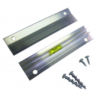 ラーソン・ジュール 壁掛け用金具 ハングマン ライト5インチ 127mm 07405
