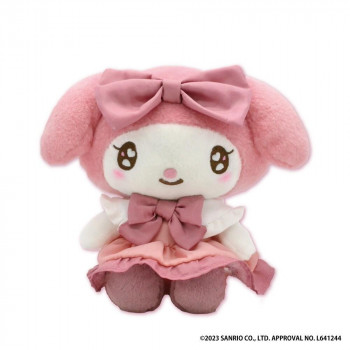 Sanrio マイメロディ マネしておしゃべりぬいぐるみ ロリータVer. 11601