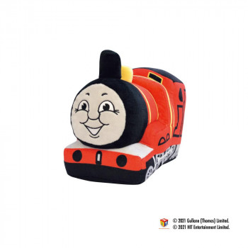 きかんしゃトーマス ぬいぐるみM ジェームス 11090-(1) 11175