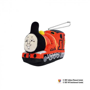 きかんしゃトーマス ぬいぐるみS ジェームス 11086