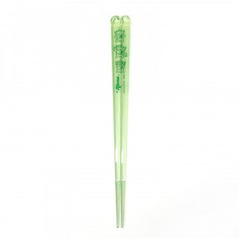 三郷陶器 ディズニー 18cmクリア箸(エイリアン) 3319-06