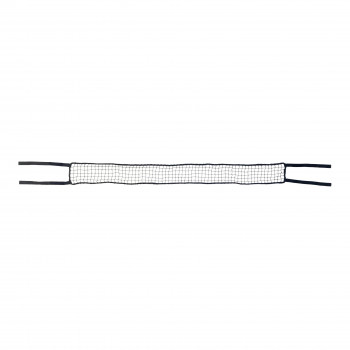落下防止ネット　LOW　黒　1800mm　RNL-18BK