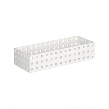 吉川国工業所　収納　280スリムM ホワイト　Bricks9011