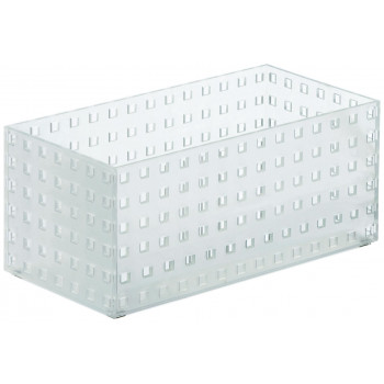 吉川国工業所　収納　280ミドルL クリア　Bricks9015