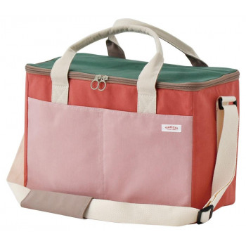 TRAPECOL レジャーバッグ PINK A627PK