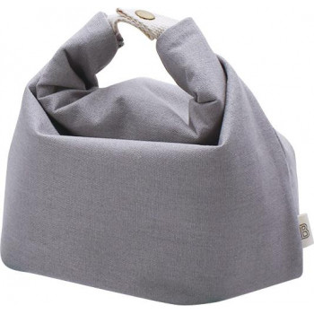 Bowknot  2WAYランチポーチ GRAY A432GY