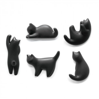 アルタ ネコ磁石 30個什器セット AR0810086