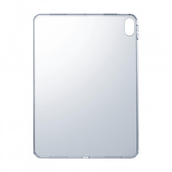 サンワサプライ　iPad Air 11インチ(M2/2024)用クリアハードケース　PDA-IPAD1702CL
