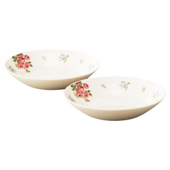 ローラ アシュレイ ペアパスタセット LA40-68 5159-036