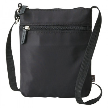 アッシュ・エル ショルダーバッグ B-HLM15568BK 5217-408