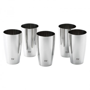 磨き屋シンジケート タンブラー5pcs 7041062 5560-075