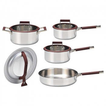 m.design 5点セット LA30B-SET 5607-063