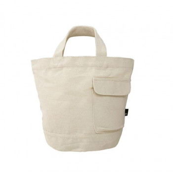 ROOTOTE　ルートート　トートバッグ　SN.デリ .リサイクルコットン-B　IVORY　306503