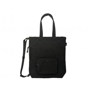 ROOTOTE　ルートート　トートバッグ　SN.セオルーdelta.パッカブル-B　Black　131501