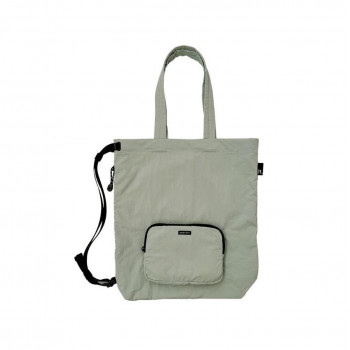 ROOTOTE　ルートート　トートバッグ　SN.セオルーdelta.パッカブル-B　Gray　131502