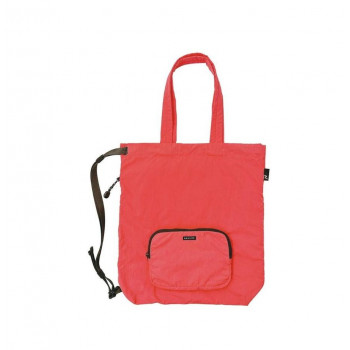 ROOTOTE　ルートート　トートバッグ　SN.セオルーdelta.パッカブル-B　Coral　131503