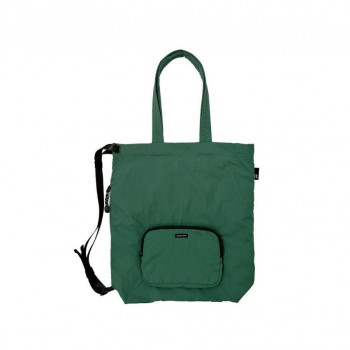 ROOTOTE　ルートート　トートバッグ　SN.セオルーdelta.パッカブル-B　Green　131504