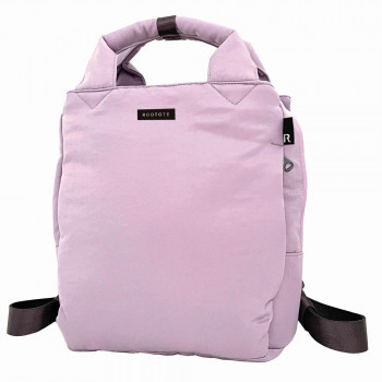 ROOTOTE　ルートート　リュック　SN.セオルーミニ.デイトリップーA　LILAC　128704