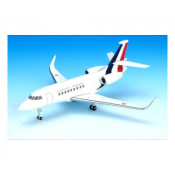 HOGAN　WINGS　B　スケール　ダッソー　ファルコン　2000LX　フランス空軍F-RAFC　5842