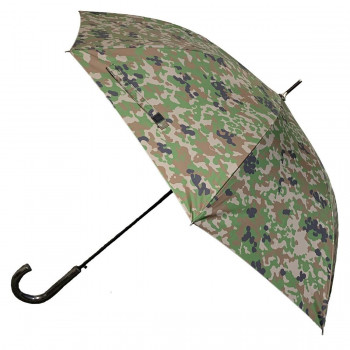 KB雑貨　B　ジャンプ傘　陸上自衛隊　65cm　KBUB001