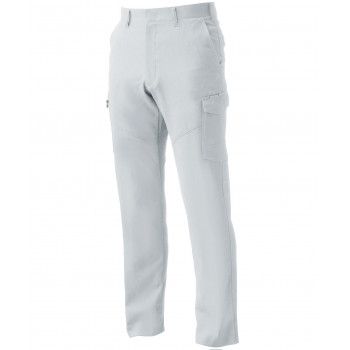 桑和 968 カーゴパンツ GMサイズ シルバーグレー(22) SOWA