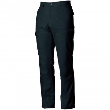 桑和 3012-08 カーゴパンツ 105サイズ ブラック(4) SOWA