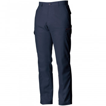 桑和 3012-08 カーゴパンツ 76サイズ ネイビー(1) SOWA