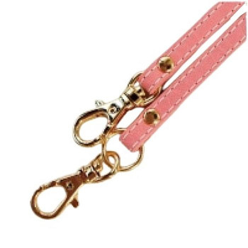 INAZUMA イナズマ ホルダーストラップ 約24cm 1本手 (16)ピンク HS-240G
