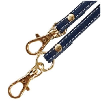 INAZUMA イナズマ ホルダーストラップ 約24cm 1本手 (411)ネイビー HS-240G