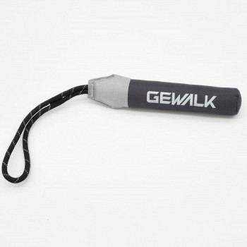 （ペット） GEWALK Z-7　バイティング　フロート グレー S LGE200