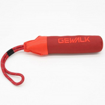 （ペット） GEWALK Z-7　バイティング　フロート レッド M LGE200