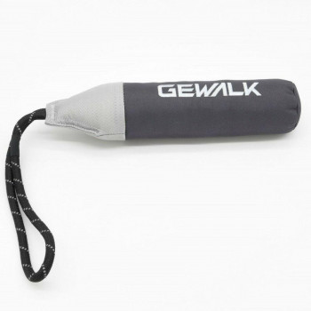 （ペット） GEWALK Z-7　バイティング　フロート グレー M LGE200