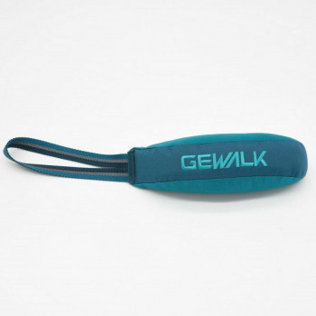 （ペット） GEWALK Z-7　バイティング　バナナ ブルー M LGE201