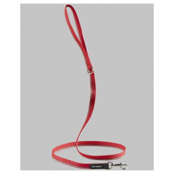 （ペット） TRE PONTI エコノミックリーシュ　イタリアンフラッグ レッド 130 LTP300