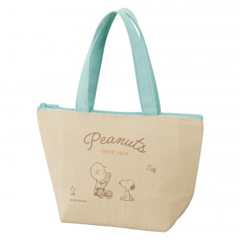 オーエスケー PNS PEANUTS ランチバッグ TB-14