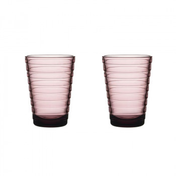 （A） Iittala アイノ・アアルト ハイボール ペア カルーナ 1070438