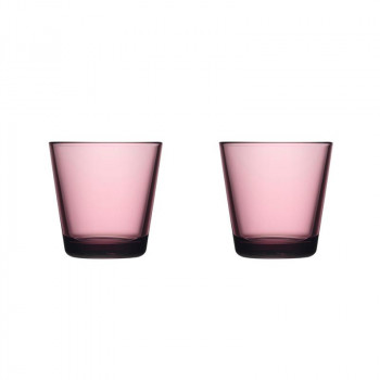 （A） Iittala カルティオ タンブラー ペア カルーナ 1070585