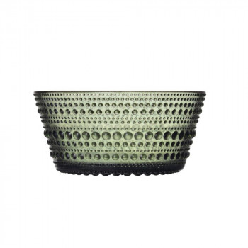 （A） Iittala カステヘルミ ボウル 230ml パイングリーン 1070589