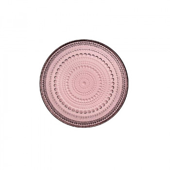 （A） Iittala カステヘルミ プレート 17cm カルーナ 1070204