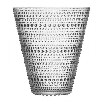 （A） Iittala カステヘルミ ベース 154mm クリア 1025720